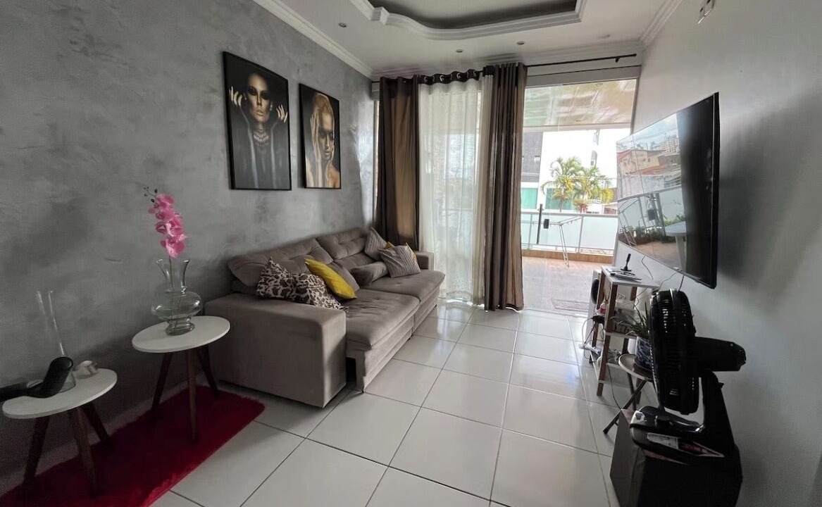Photo of Livingroom in Pedreira