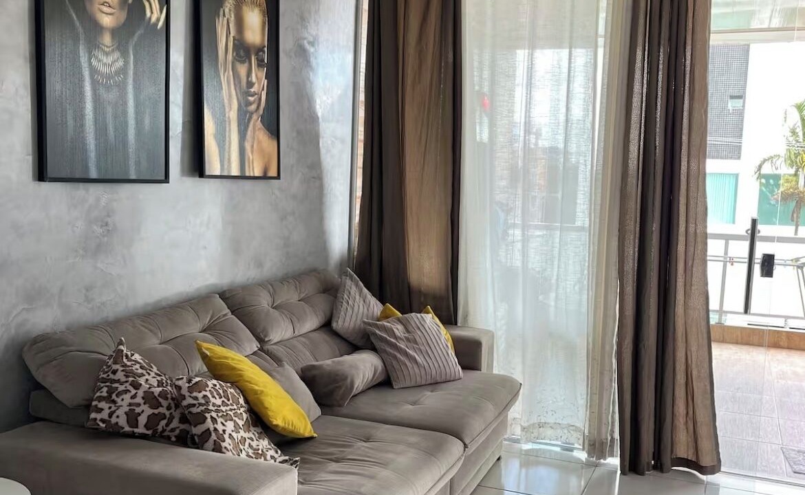 Photo of Livingroom in Pedreira