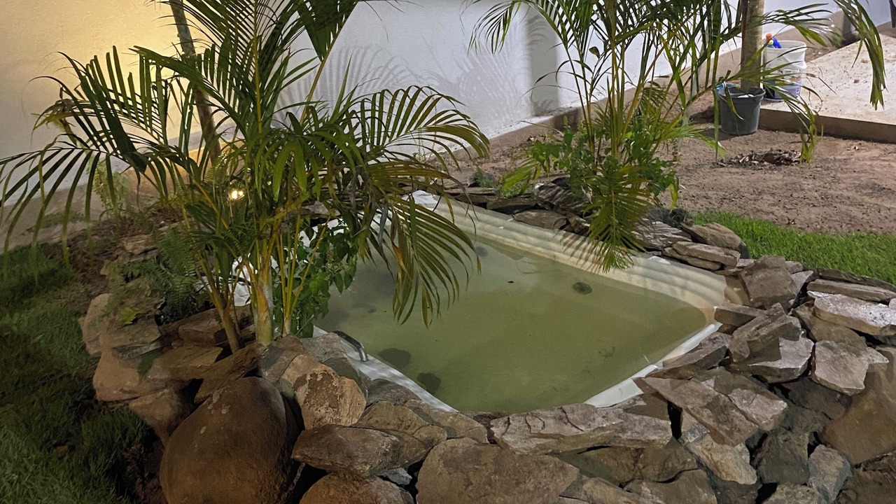 Photo of Outdoor in Barreira do Boqueirao