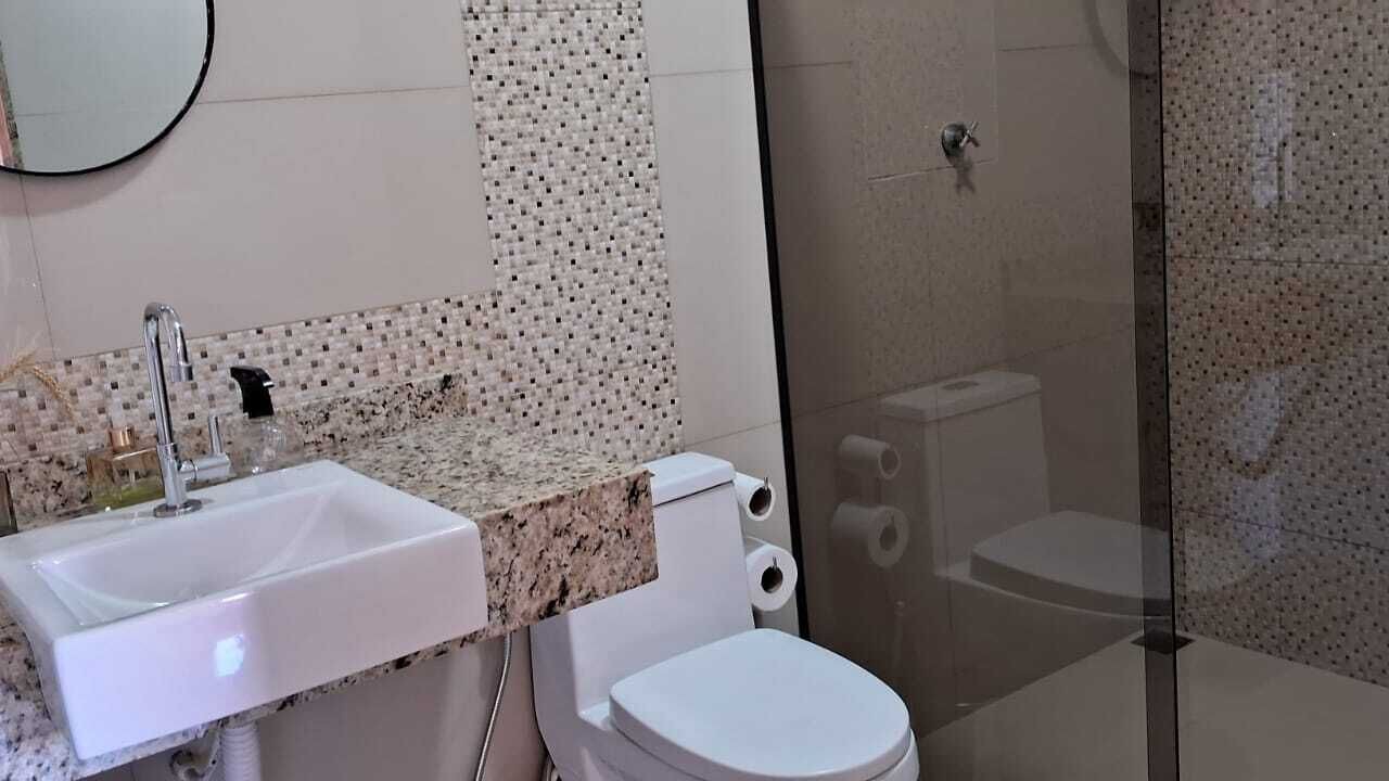 Photo of Bathroom in Mucuge