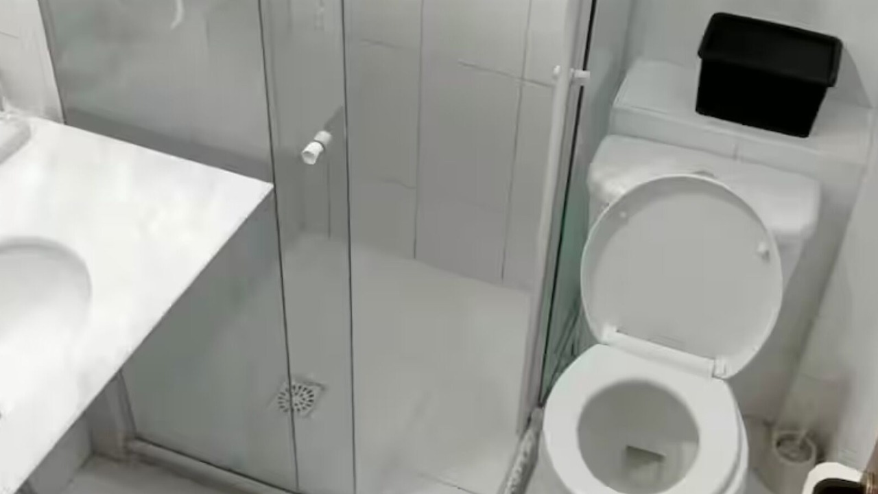 Photo of Bathroom in Costa Azul