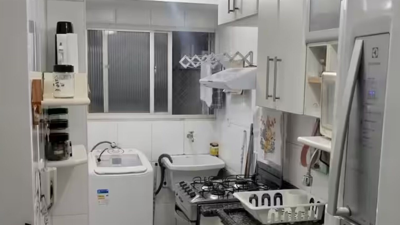Photo of Kitchen in Costa Azul