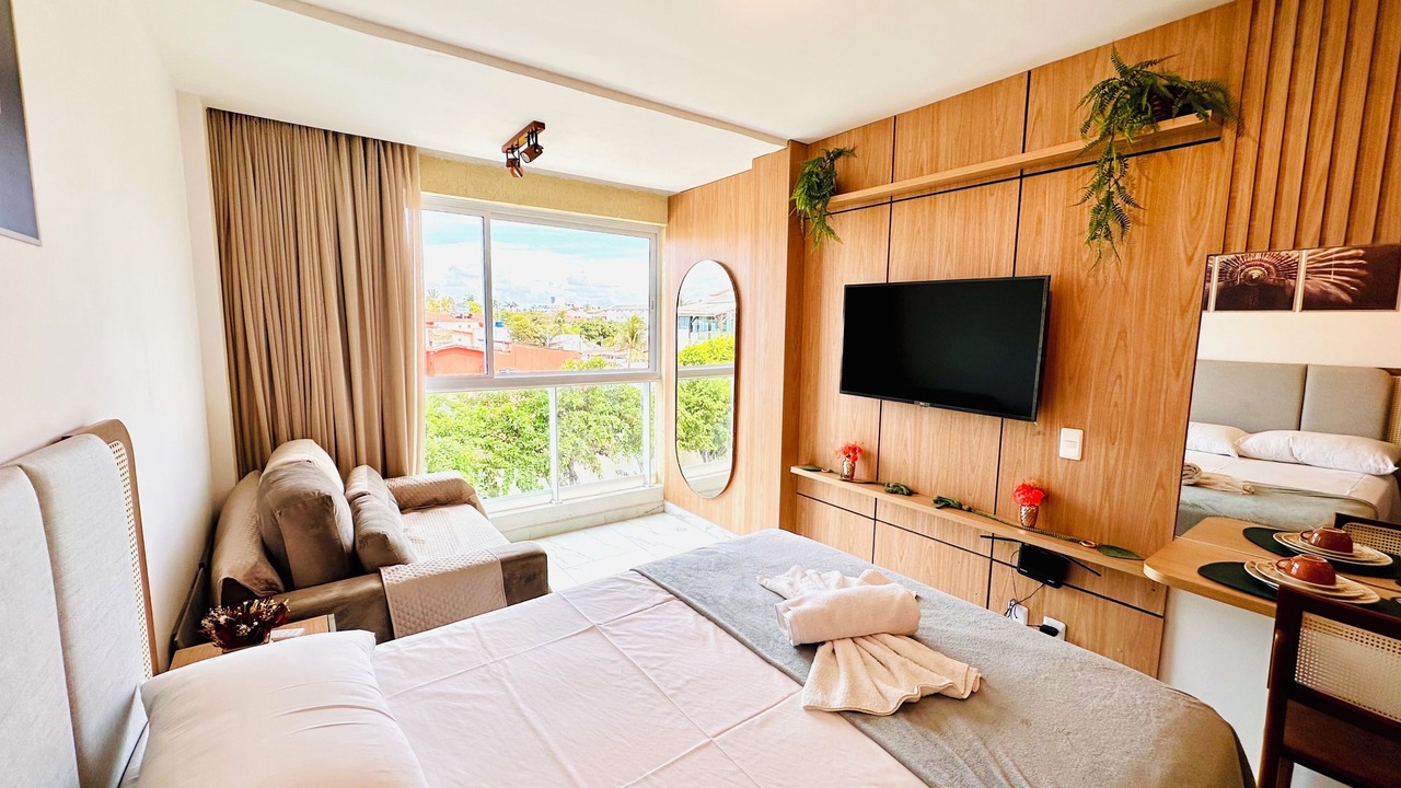 Photo of Bedroom in Centro
