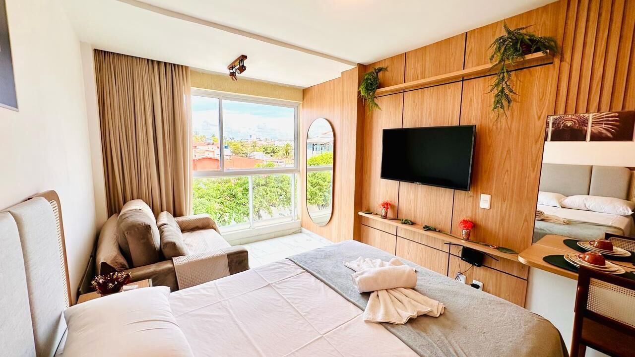 Photo of Bedroom in Centro
