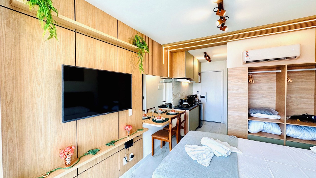 Photo of Bedroom in Centro