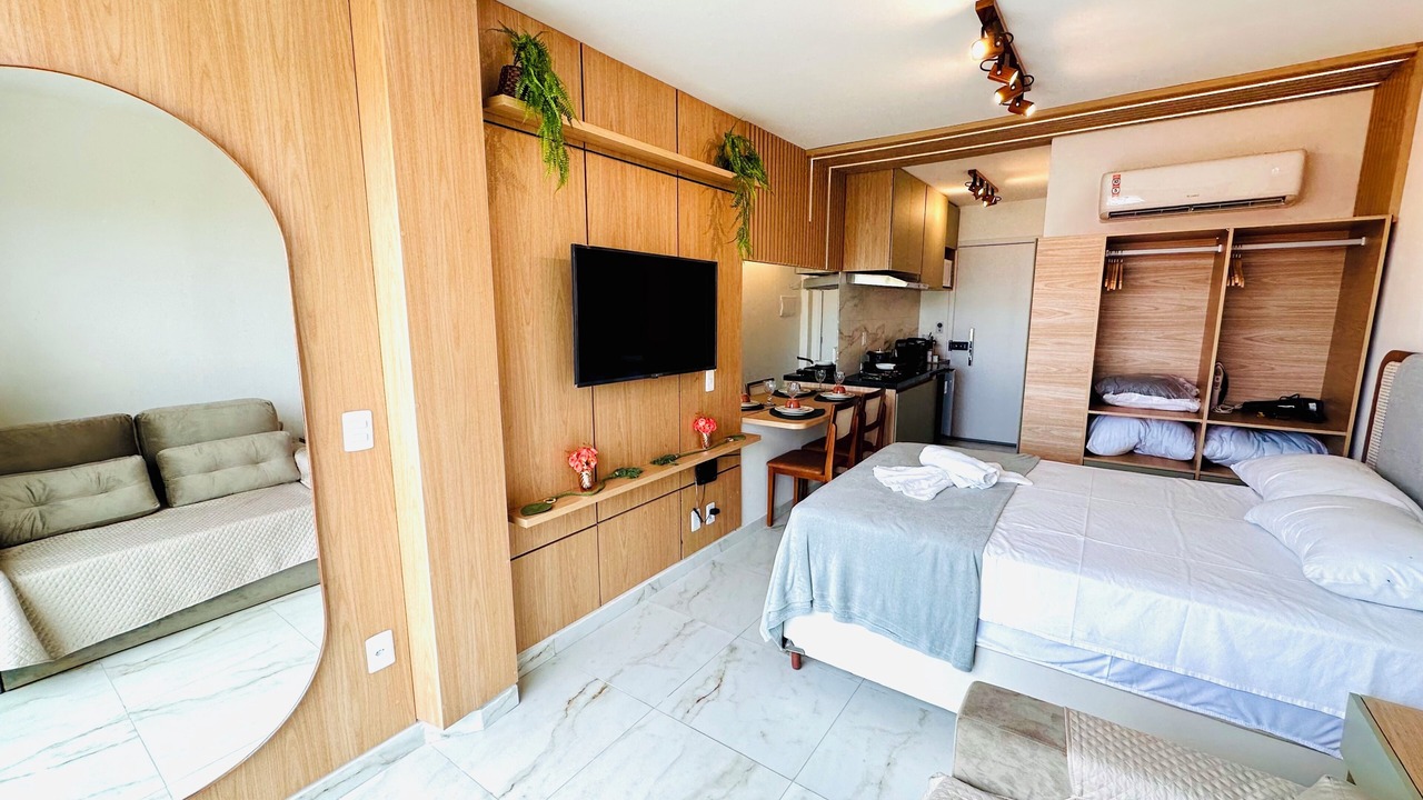 Photo of Bedroom in Centro