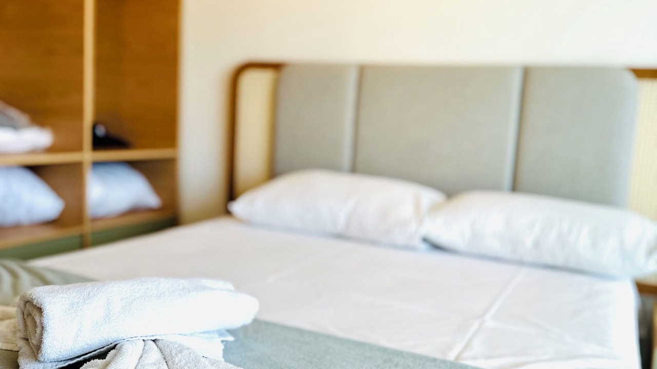 Photo of Bedroom in Centro