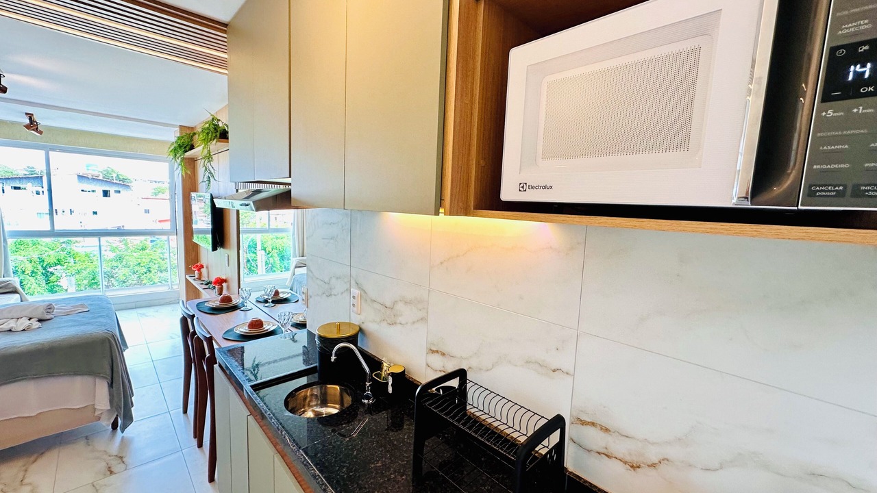 Photo of Kitchen in Centro