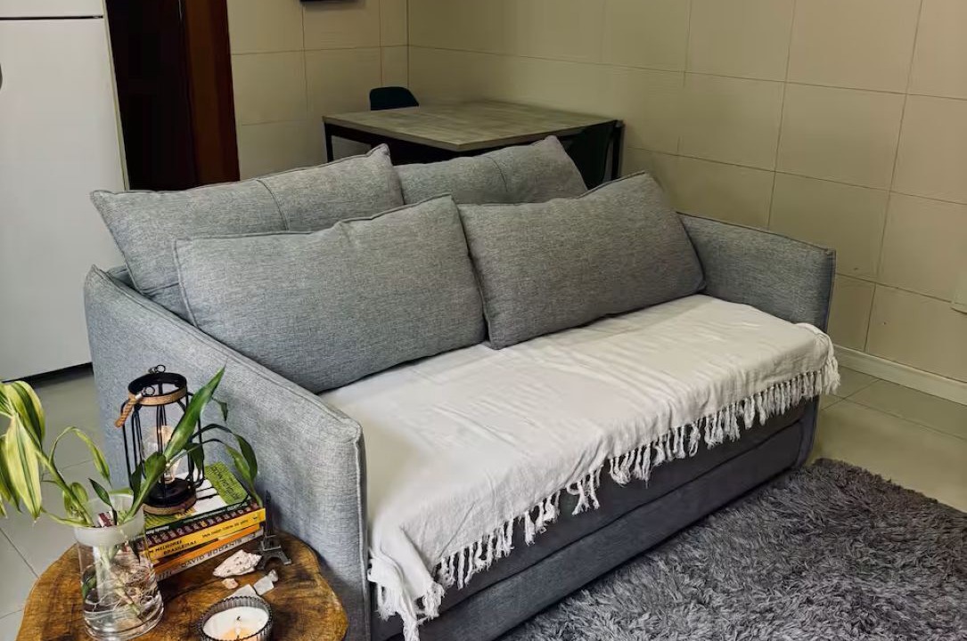 Photo of Livingroom in Meia Praia