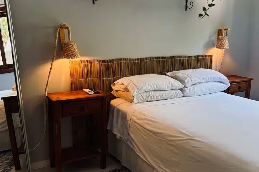 Photo of Bedroom in Meia Praia