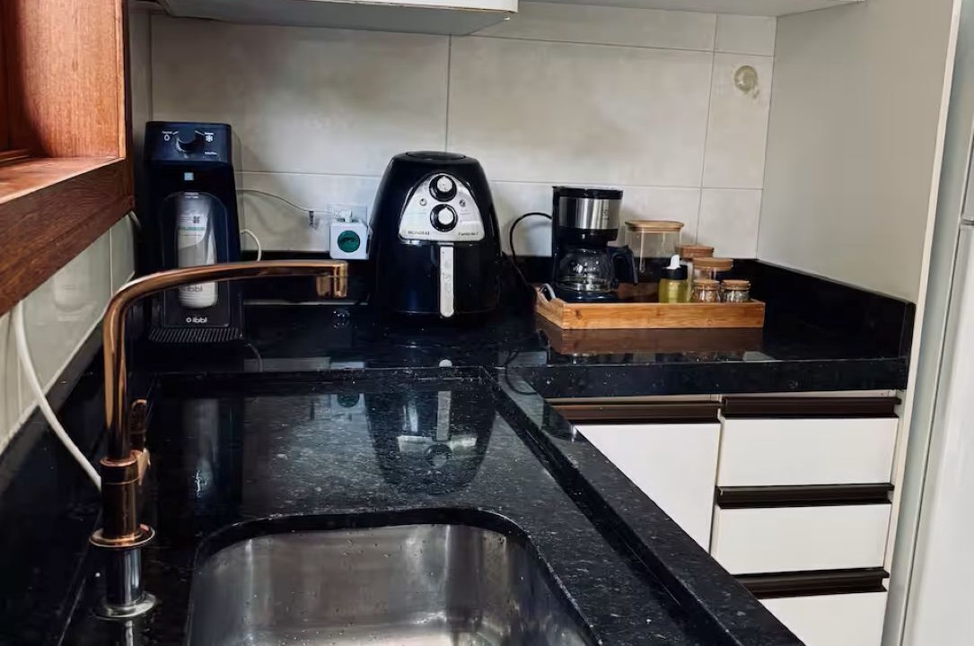 Photo of Kitchen in Meia Praia