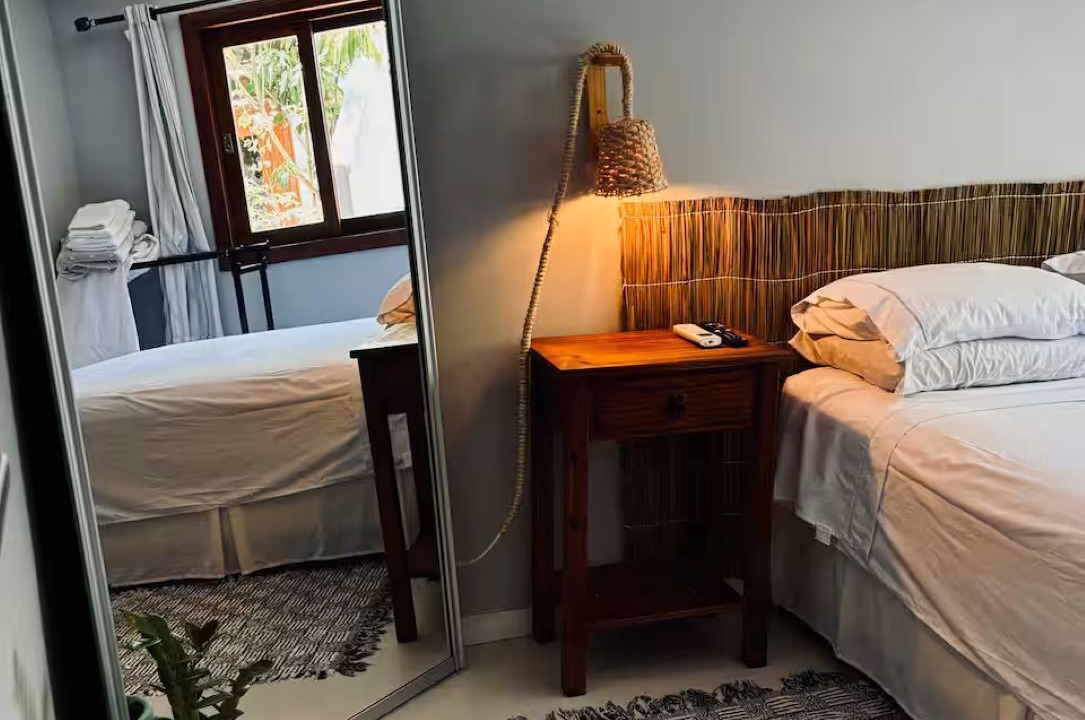 Photo of Bedroom in Meia Praia