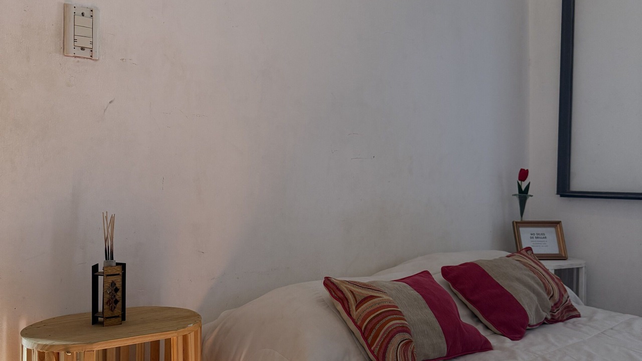 Photo of Bedroom in Gualeguaychu