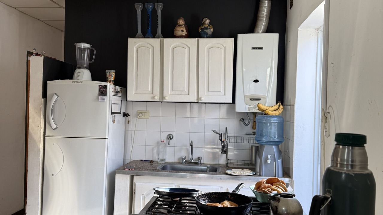 Photo of Kitchen in Gualeguaychu