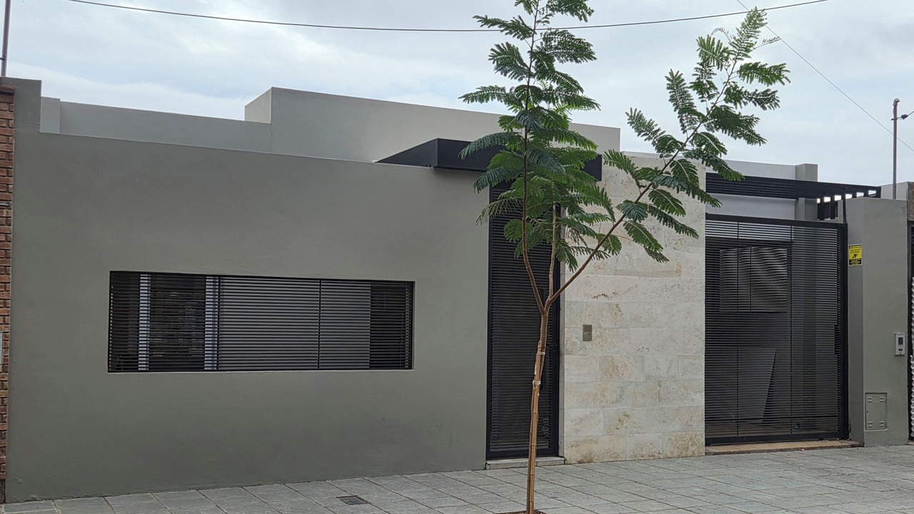 Photo of Outdoor in San Juan