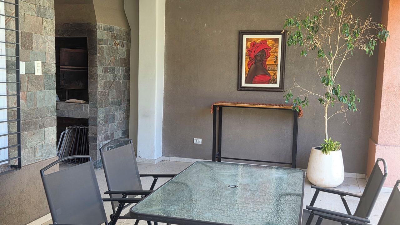 Photo of Outdoor in San Juan