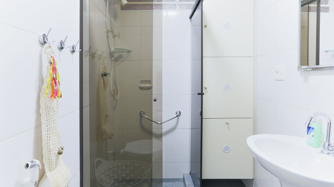 Photo of Bathroom in Santa Cecilia