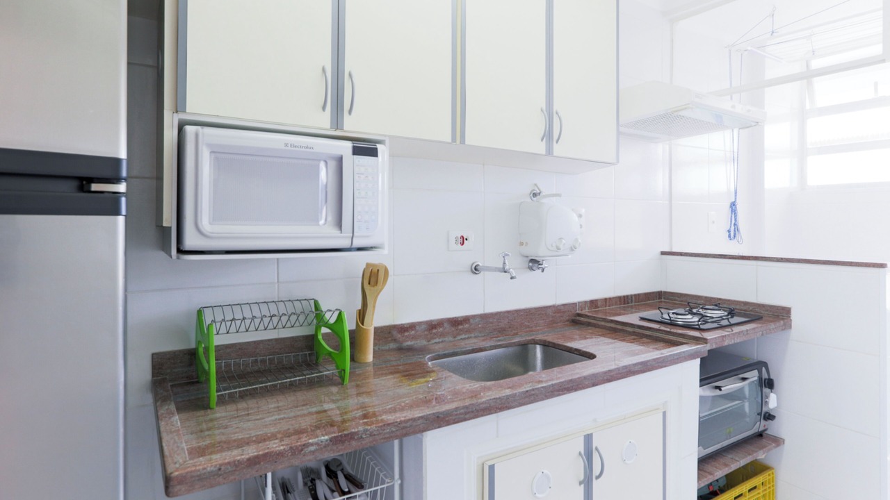 Photo of Kitchen in Santa Cecilia