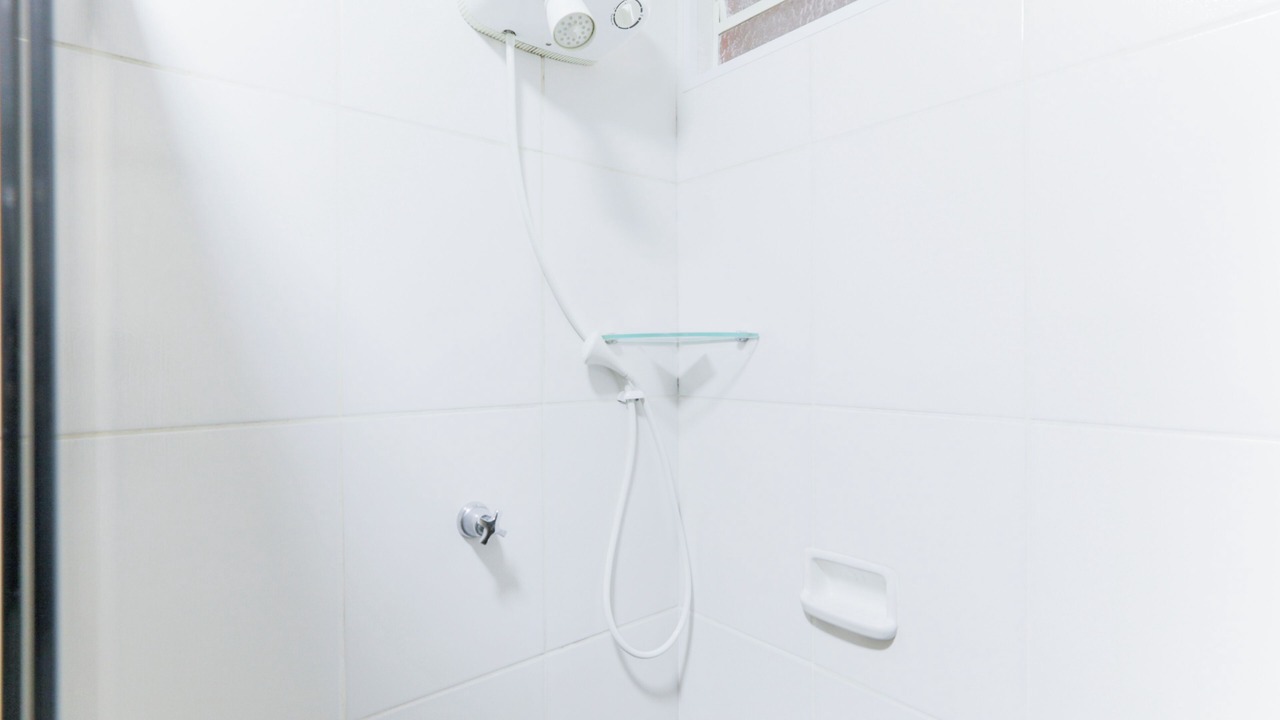 Photo of Bathroom in Santa Cecilia