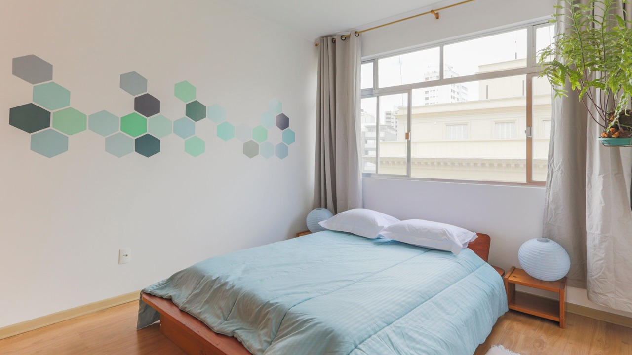 Photo of Bedroom in Santa Cecilia