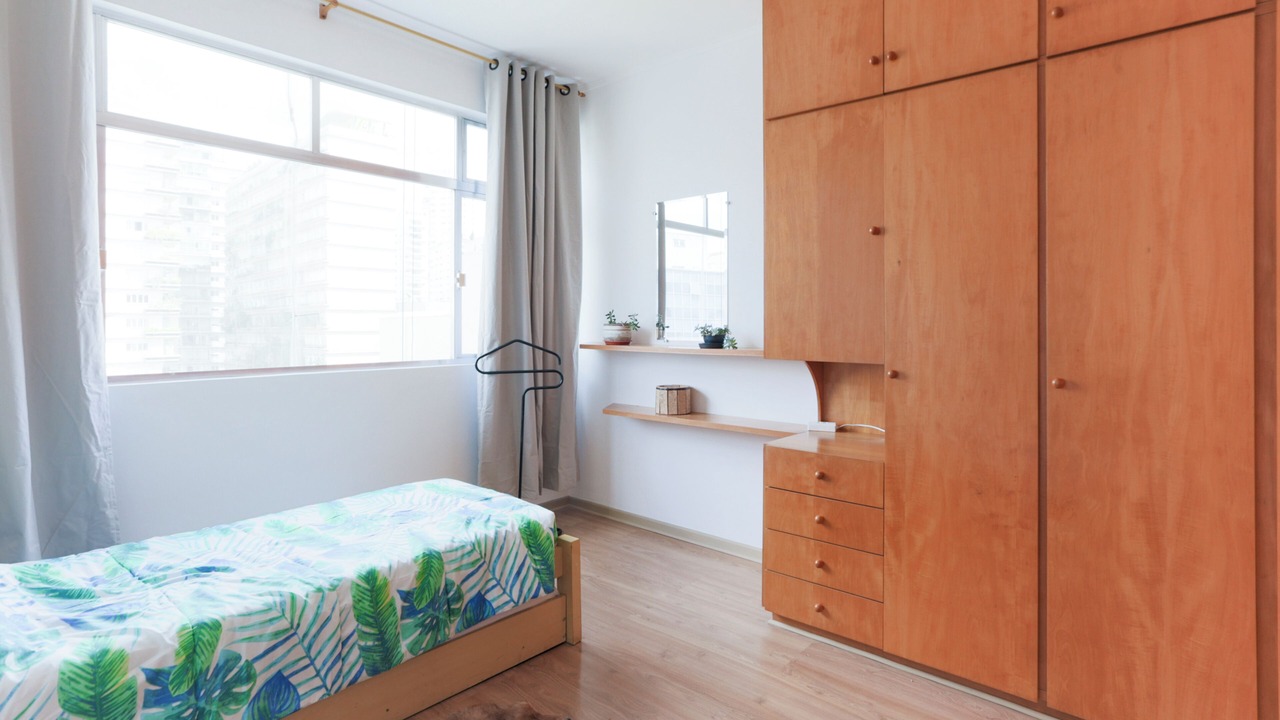 Photo of Bedroom in Santa Cecilia