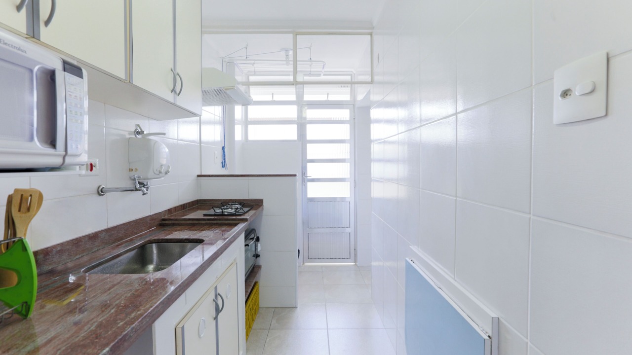 Photo of Kitchen in Santa Cecilia