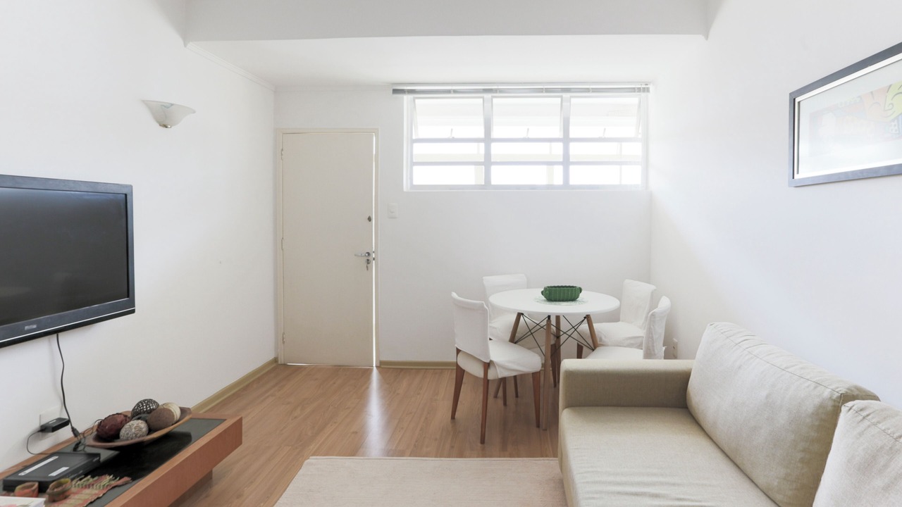 Photo of Livingroom in Santa Cecilia