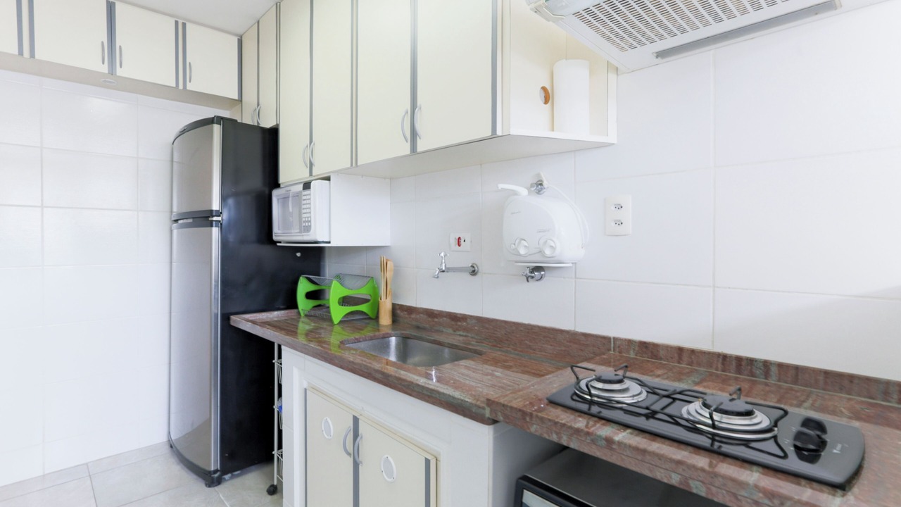 Photo of Kitchen in Santa Cecilia
