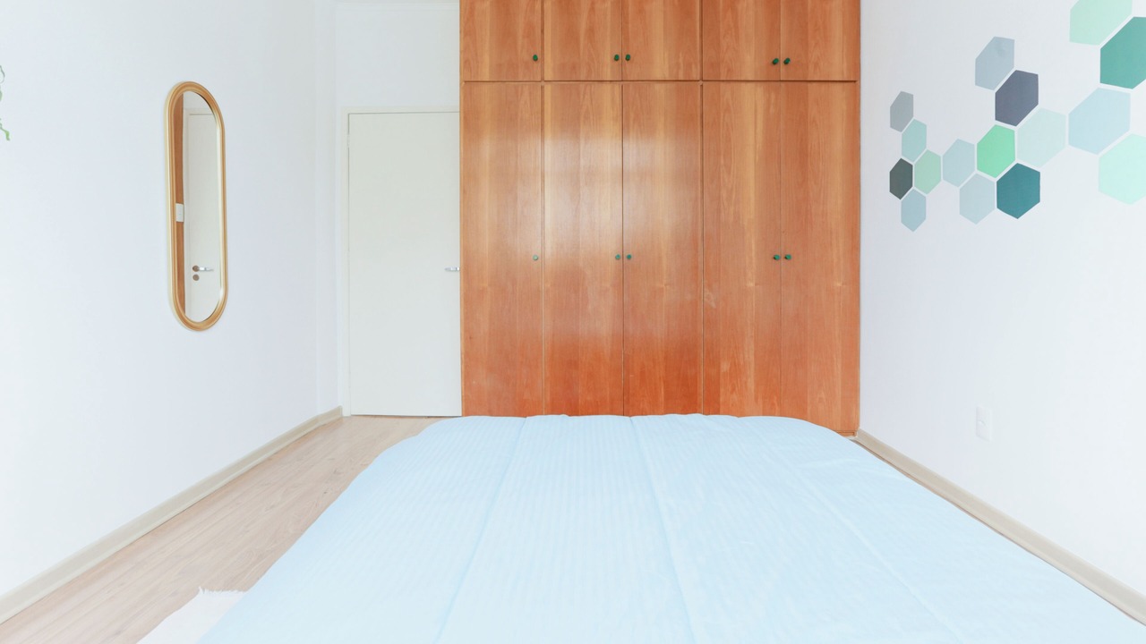 Photo of Bedroom in Santa Cecilia