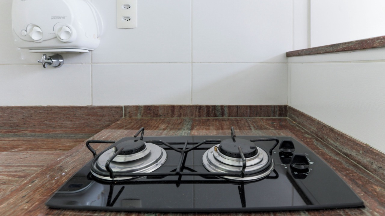 Photo of Kitchen in Santa Cecilia