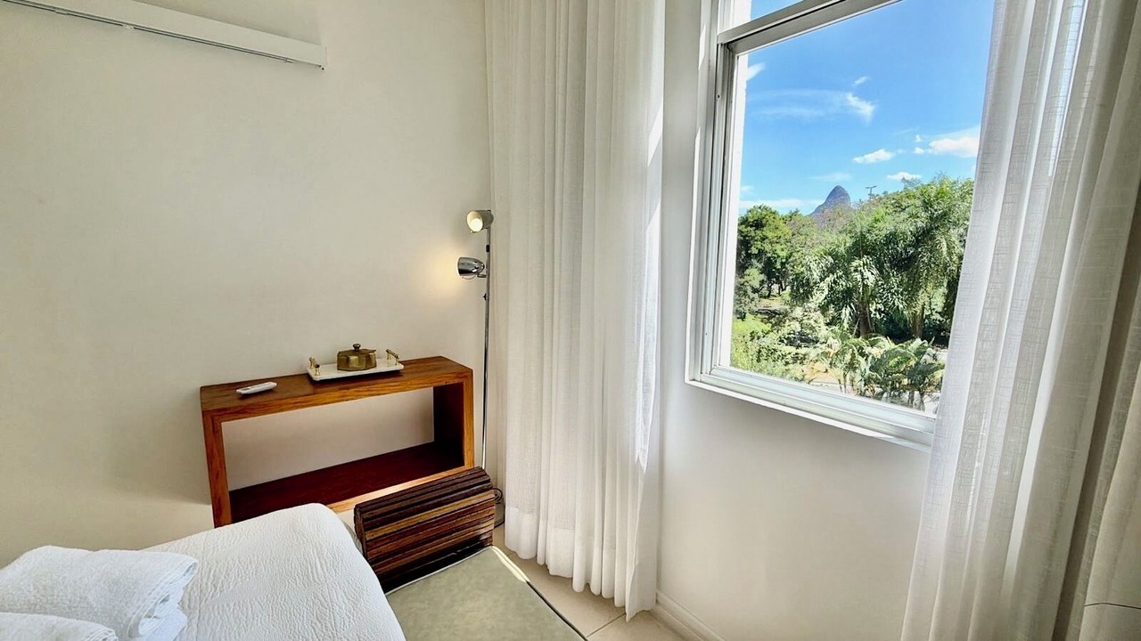 Photo of Bedroom in Zona Sul