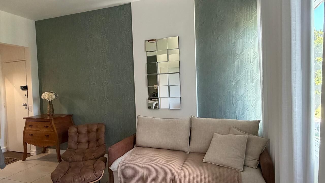 Photo of Livingroom in Zona Sul