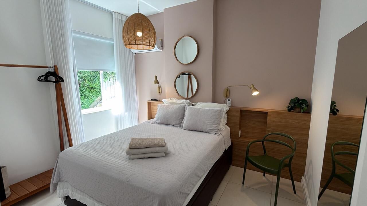 Photo of Bedroom in Zona Sul
