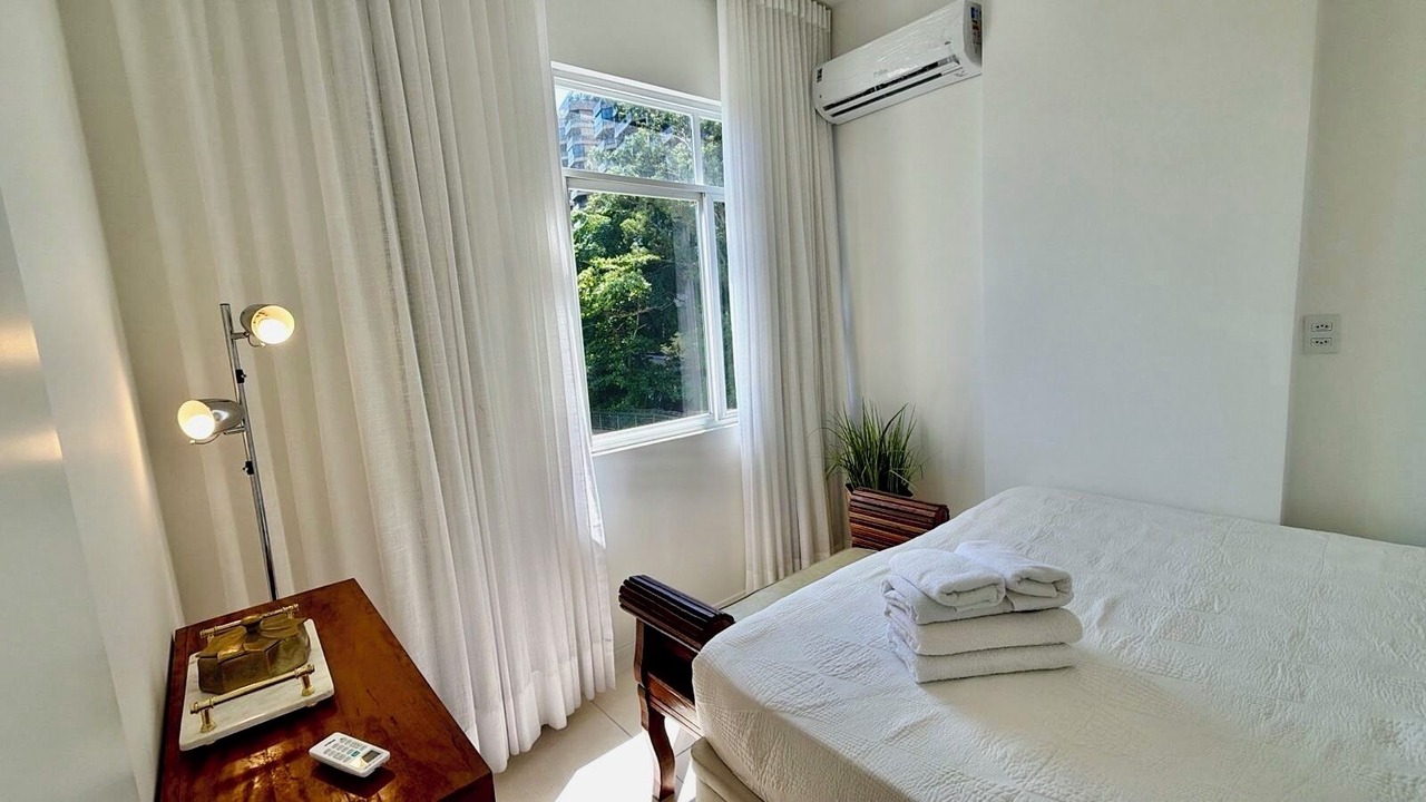 Photo of Bedroom in Zona Sul