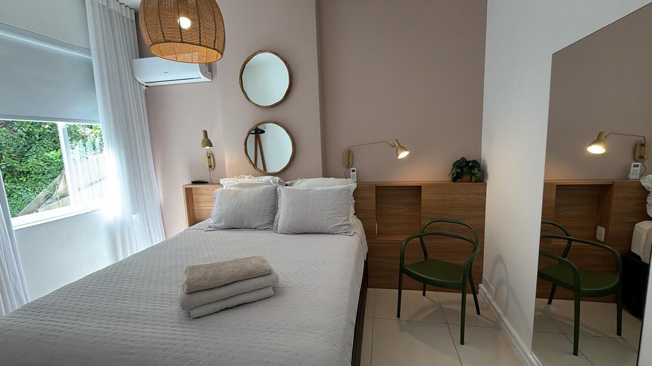 Photo of Bedroom in Zona Sul