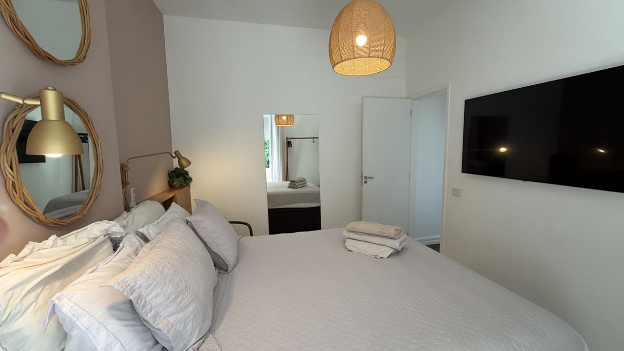 Photo of Bedroom in Zona Sul