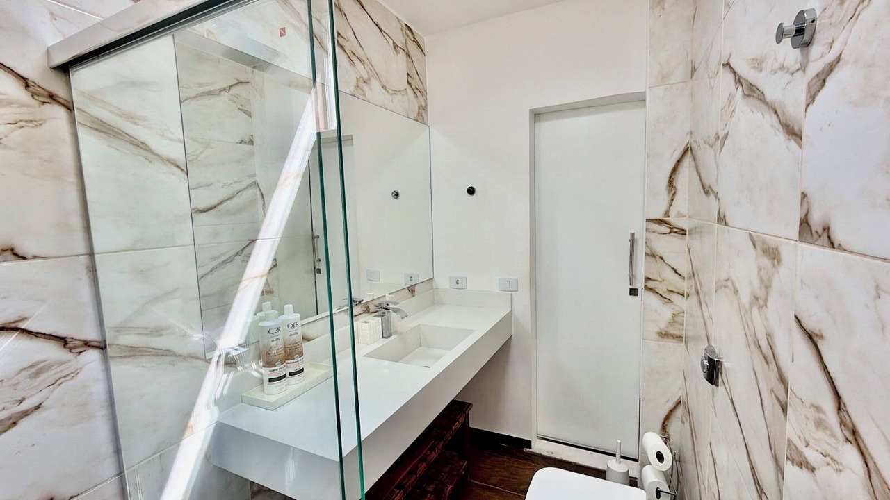 Photo of Bathroom in Zona Sul