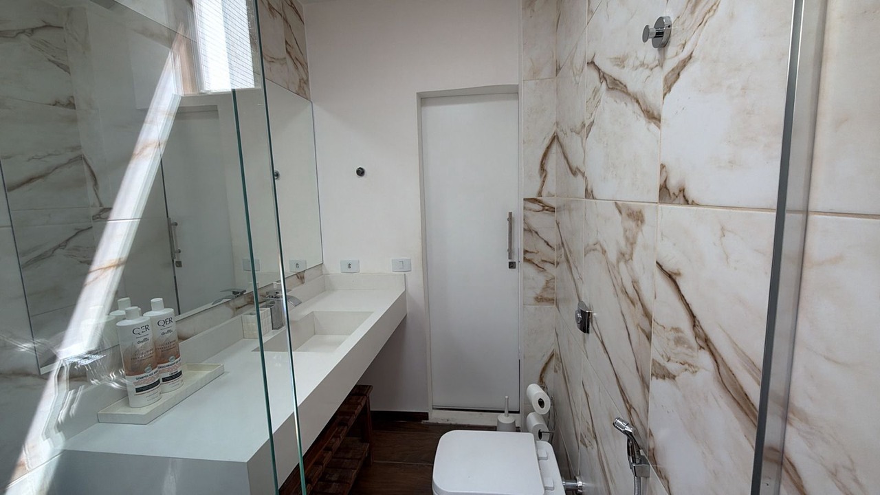 Photo of Bathroom in Zona Sul