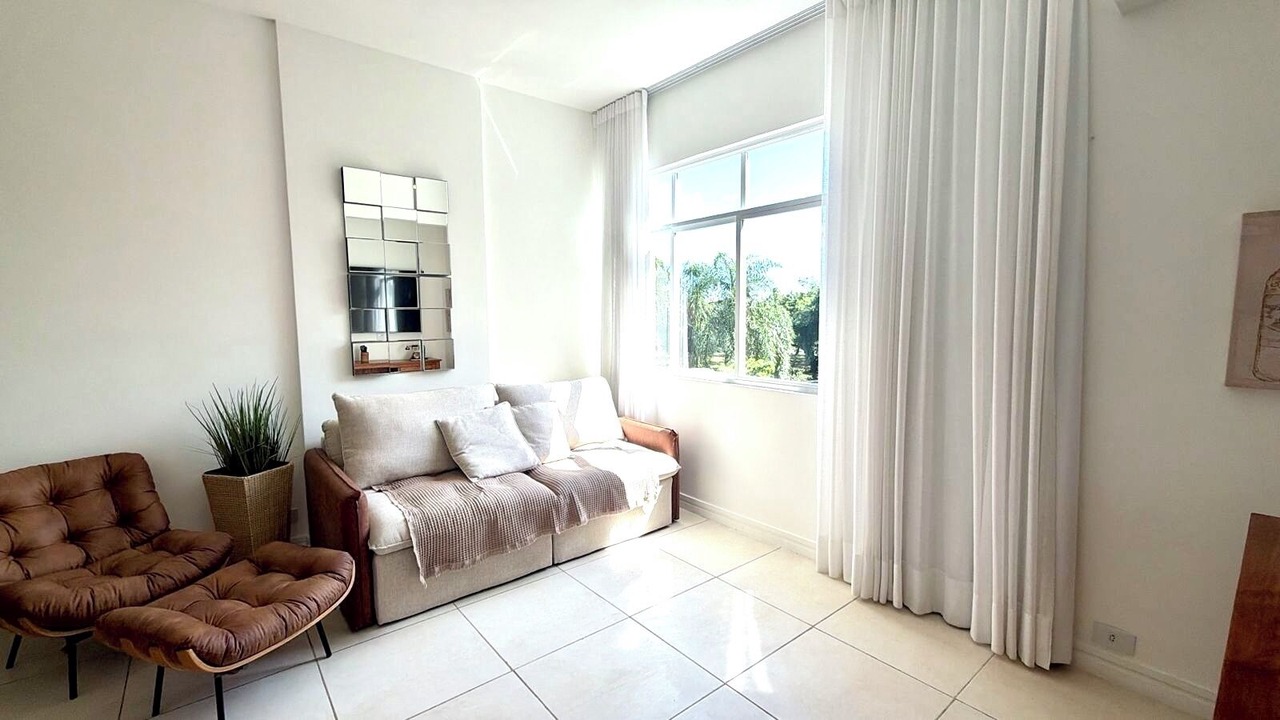 Photo of Livingroom in Zona Sul