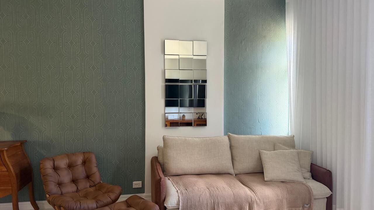 Photo of Livingroom in Zona Sul