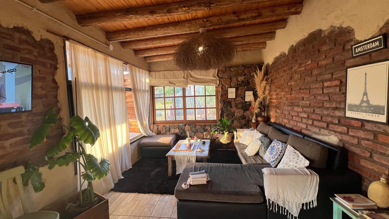 Photo of Livingroom in Chacras de Coria