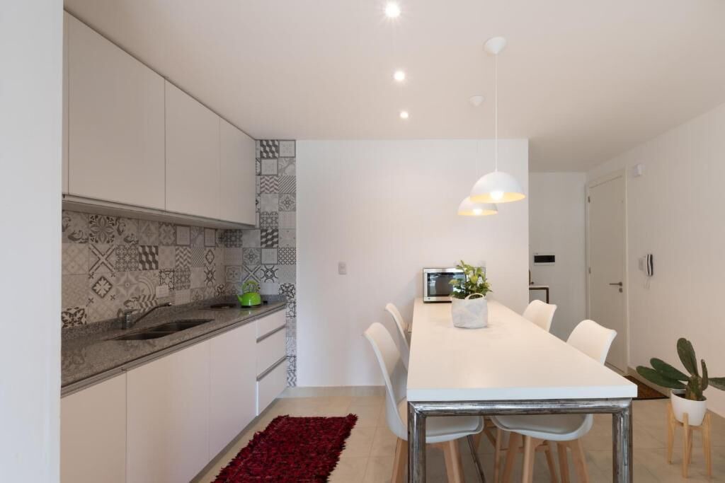 Photo of Kitchen in Villa Mercedes