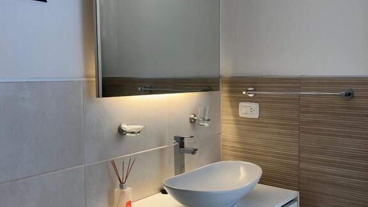 Photo of Bathroom in Villa Mercedes