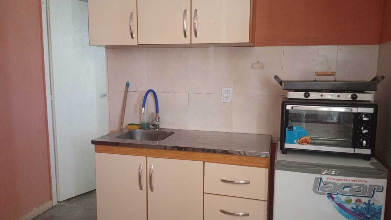 Photo of Kitchen in Uspallata