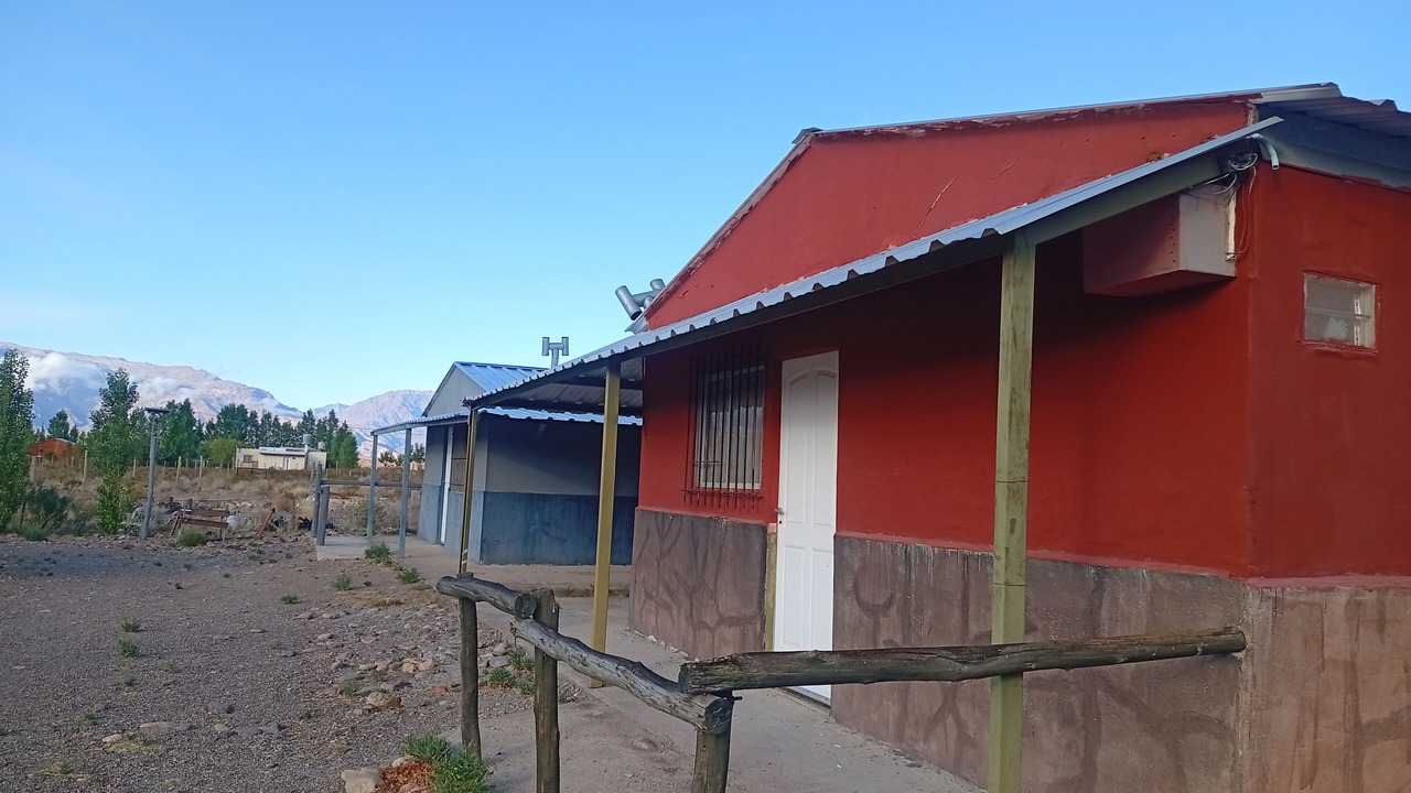 Photo of Outdoor in Uspallata