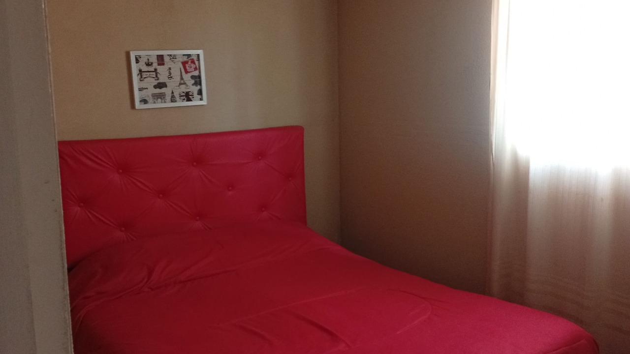 Photo of Bedroom in Uspallata