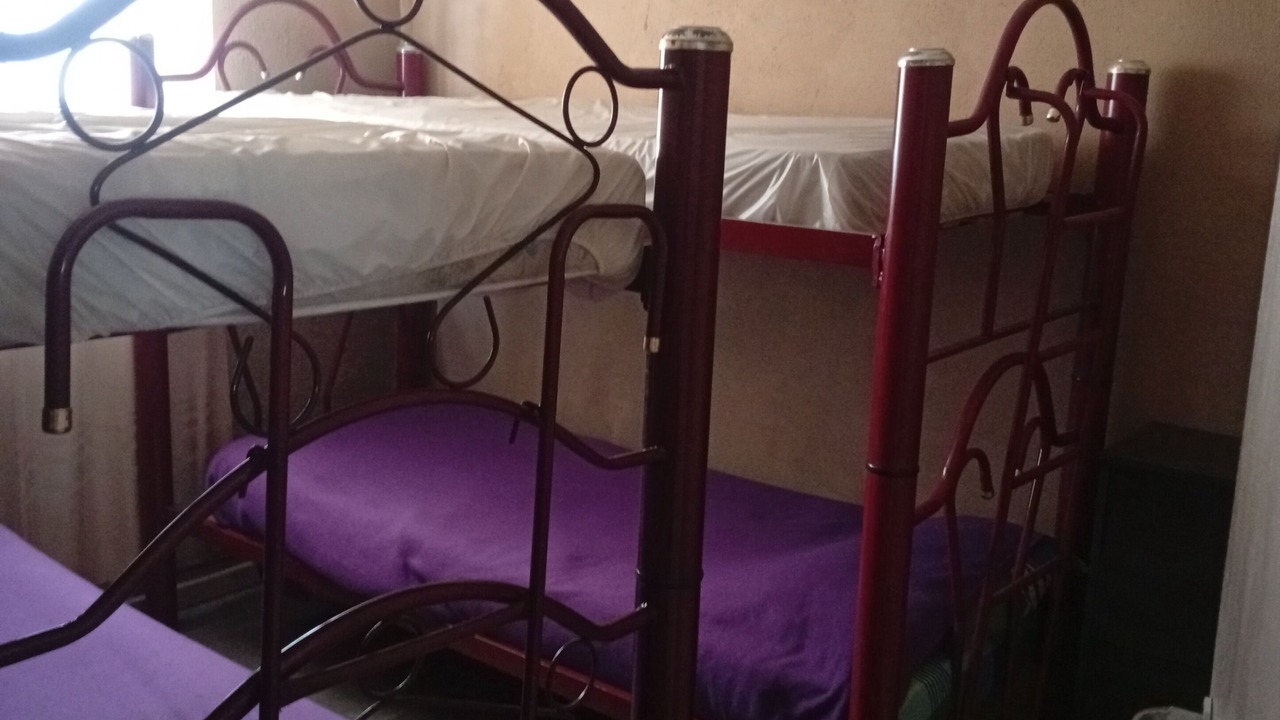 Photo of Bedroom in Uspallata
