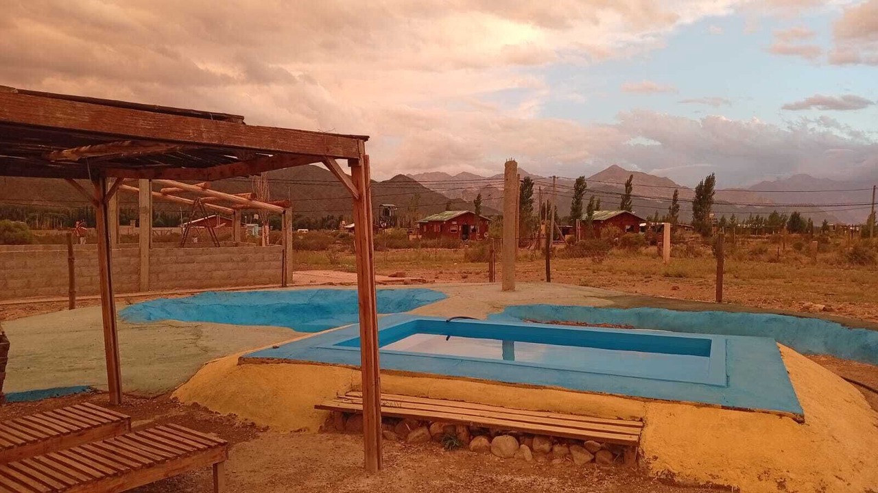 Photo of Outdoor in Uspallata