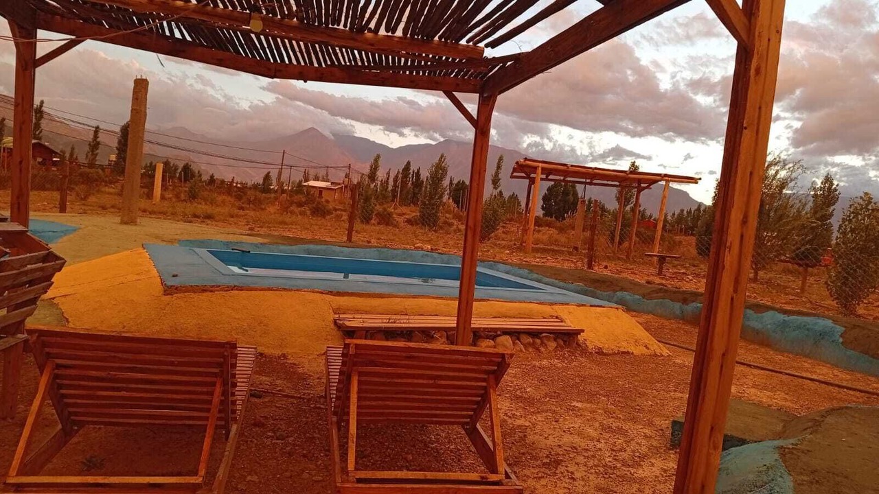 Photo of Outdoor in Uspallata