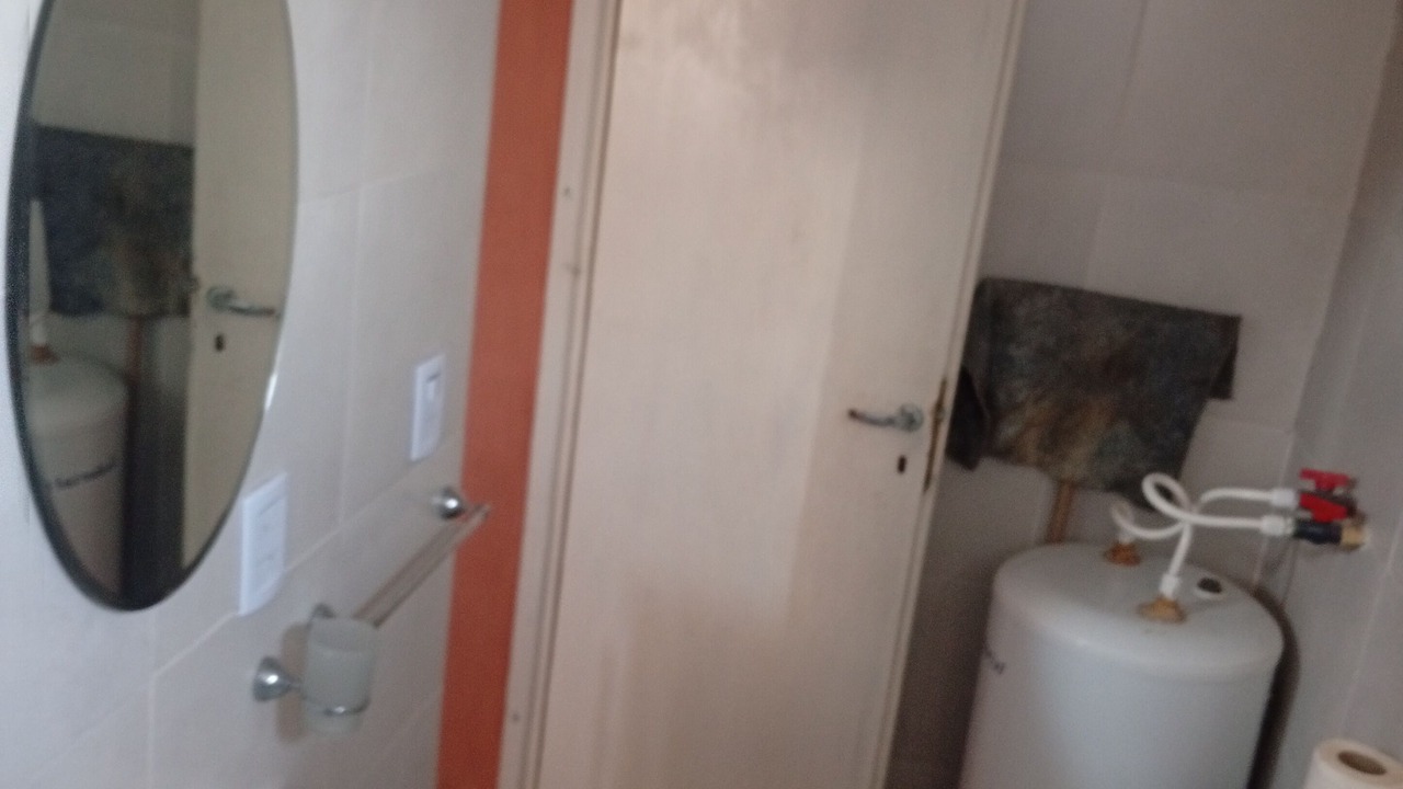 Photo of Bathroom in Uspallata